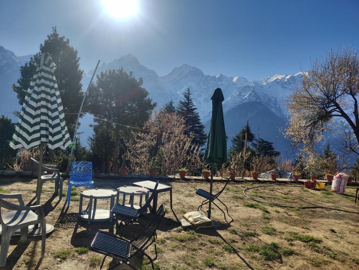 Silk Route Home Stay Калпа Екстериор снимка