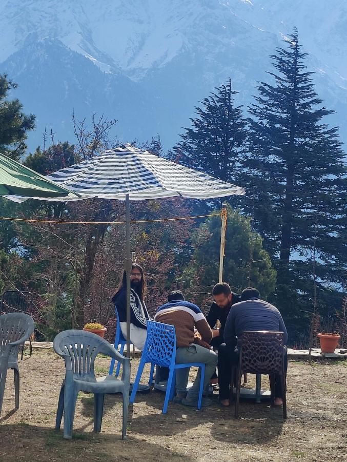 Silk Route Home Stay Калпа Екстериор снимка
