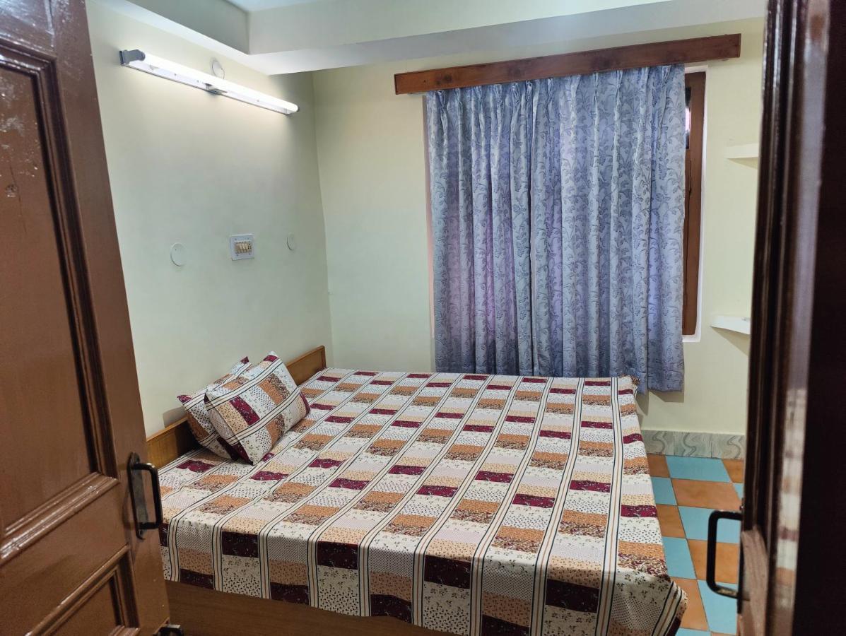 Silk Route Home Stay Калпа Екстериор снимка