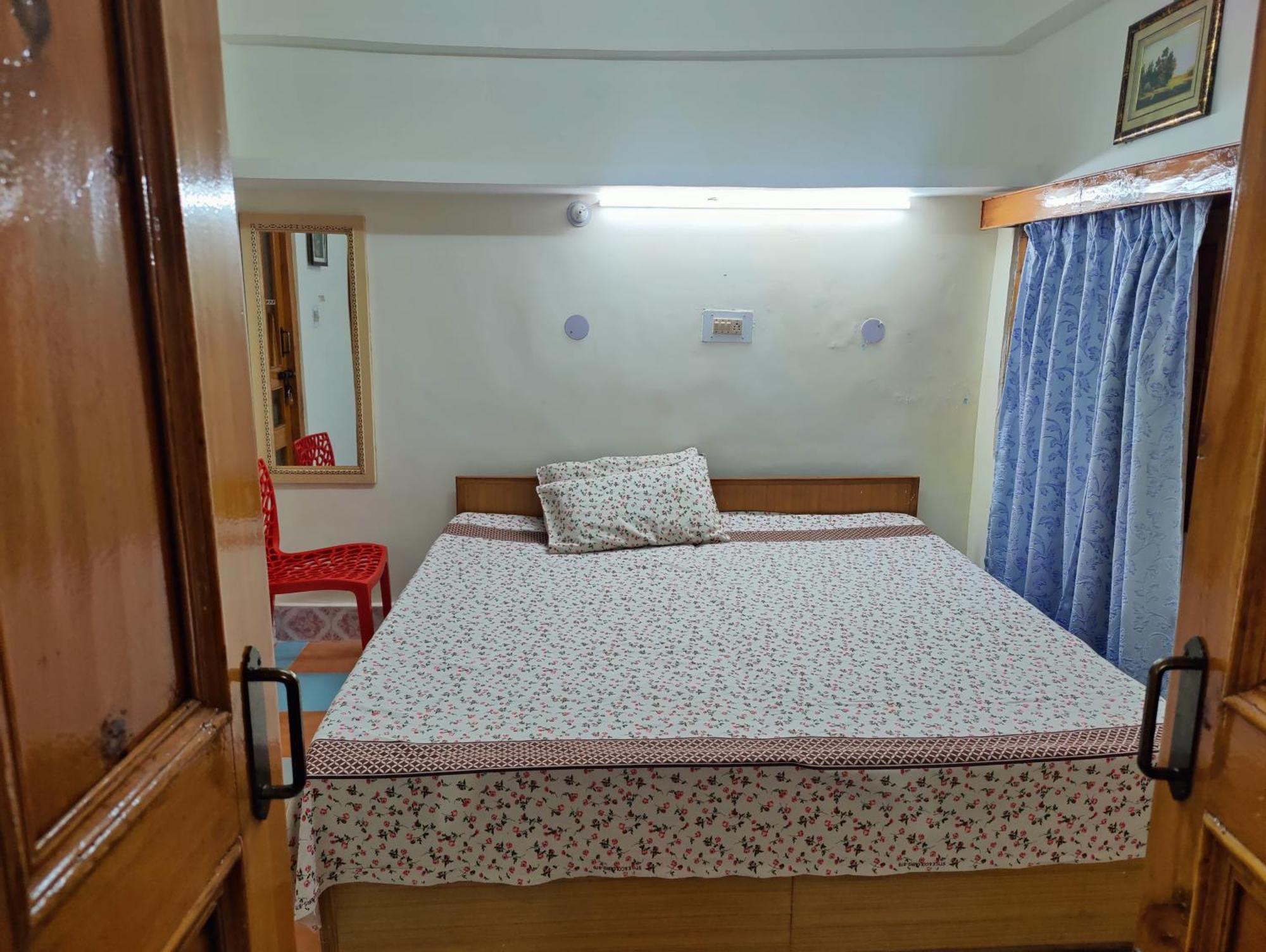 Silk Route Home Stay Калпа Стая снимка